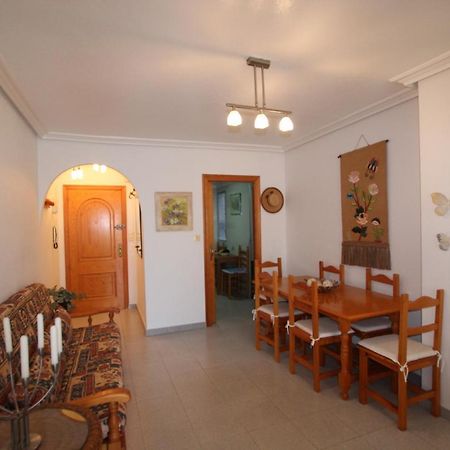 Apartamento Las Lagunas By Rental Ole Торевиеха Екстериор снимка
