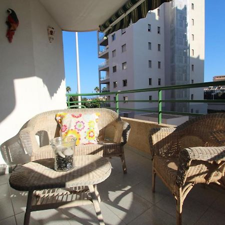 Apartamento Las Lagunas By Rental Ole Торевиеха Екстериор снимка