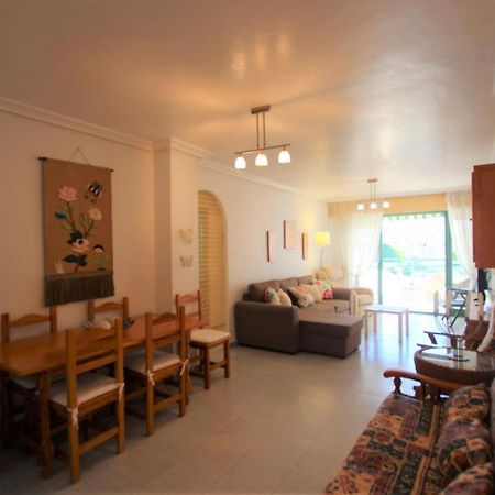 Apartamento Las Lagunas By Rental Ole Торевиеха Екстериор снимка
