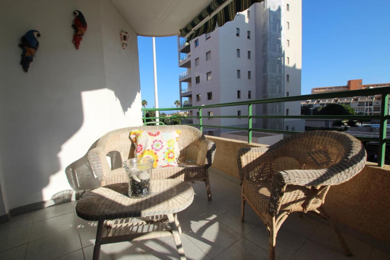 Apartamento Las Lagunas By Rental Ole Торевиеха Екстериор снимка