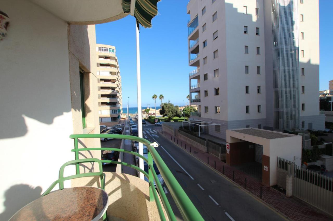 Apartamento Las Lagunas By Rental Ole Торевиеха Екстериор снимка