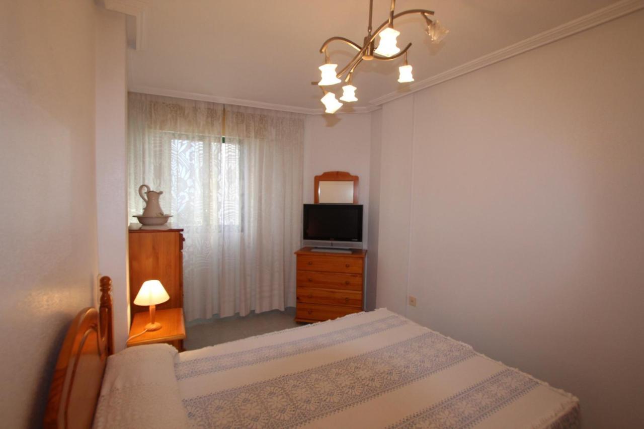 Apartamento Las Lagunas By Rental Ole Торевиеха Екстериор снимка