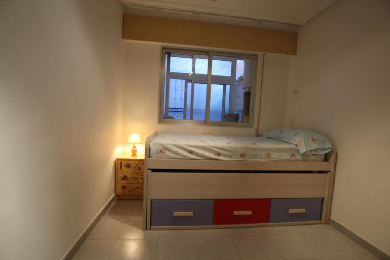 Apartamento Las Lagunas By Rental Ole Торевиеха Екстериор снимка