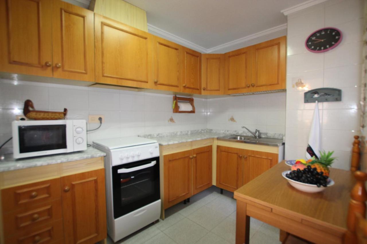 Apartamento Las Lagunas By Rental Ole Торевиеха Екстериор снимка