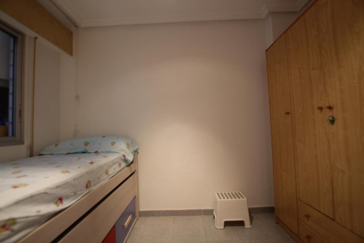 Apartamento Las Lagunas By Rental Ole Торевиеха Екстериор снимка