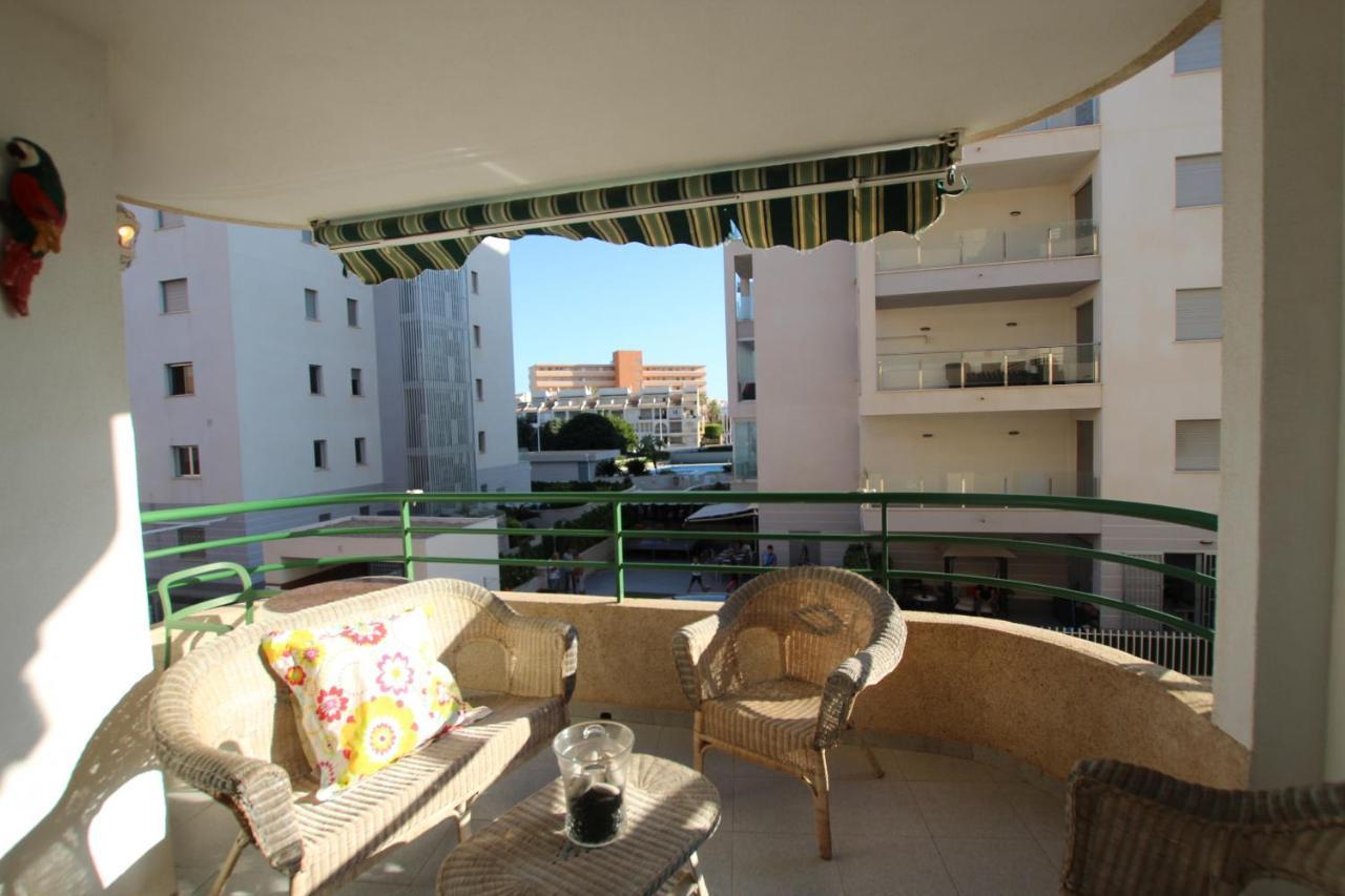 Apartamento Las Lagunas By Rental Ole Торевиеха Екстериор снимка
